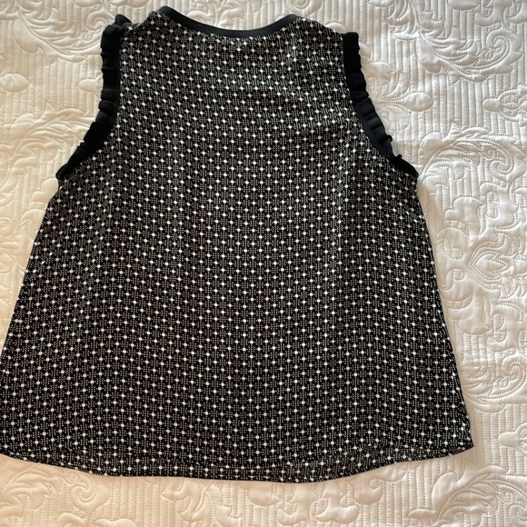 Fancy Tank Top Size 2X - Picture 4 of 6